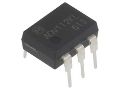 Releu Semiconductor Icom 50mA 500mA 60VAC 60VDC