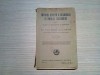 Istoria Sfanta Vechiul si Noul Testament - I. Popescu, C. Teodoreanu, 1929, Editura Cartea Romaneasca, Istoria Bisericii