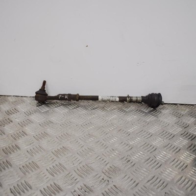 Bieleta de direcție st&amp;acirc;nga CITRO&amp;Euml;N C4 Picasso I UD_ 2007 1513168 foto