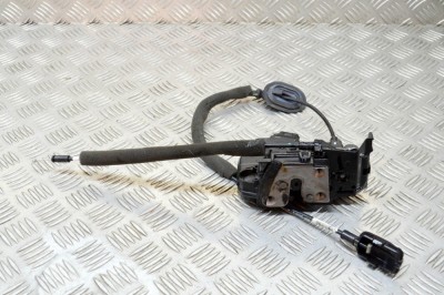 &amp;Icirc;ncuietoare ușă dreapta spate RENAULT ZOE BFM_ 2015 OEM: 825029694R 13787820 foto