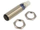 Senzor Fotoelectric Reflexiv PNP 0-0.6m 100mA