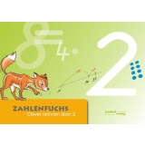 Zahlenfuchs 2