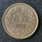 1/2 Franc 1958, Elvetia - A 3310