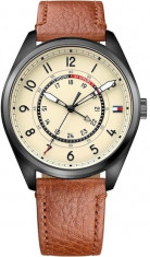 Ceas Barbati TOMMY HILFIGER Model DYLAN 1791372 foto