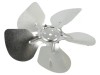 Elice cu Tiraj Forțat 200mm 4 Orificii Montaj 28&deg;