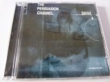 The persuation channel -2008, vb