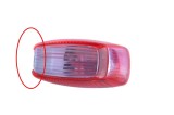Iluminare interioară PORSCHE PANAMERA 970 2011 OEM: 97063213200 25945386