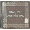 - Ioan Pop si Grupul Iza. O vara fierbinte pe Iza - 137530