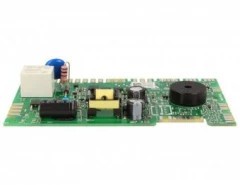 Modul electronic masina de spalat vase Heinner Original foto