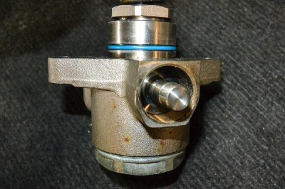 Pompa de combustibil AUDI A5 8T3 2011 OEM: Coupe | 1647455 foto