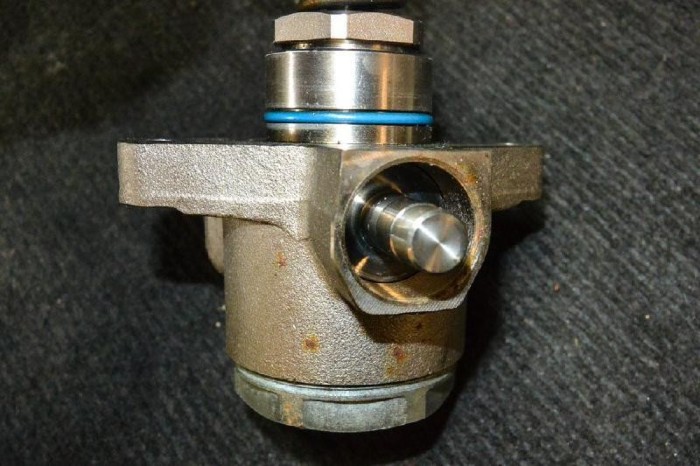 Pompa de combustibil AUDI A5 8T3 2011 OEM: Coupe | 1647455
