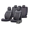 Huse Scaun Auto Universale Premium OTOM Comfortline 209, Nefractionate, Compatibile Airbag