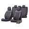 Set huse scaun auto PREMIUM, Universale, nefractionate, OTOM COMFORTLINE 209