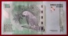 Congo 1000 Francs 2022 UNC Bancnota Necirculata Africa