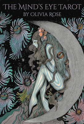 The Mind&amp;#039;s Eye Tarot foto