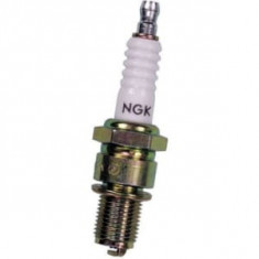 Bujie NGK BR8EIX 5044 cheie 20,8, lungime filet 19mm Iridium SAE stała compatibil: ALFER TX, VR; APRILIA AF1, CLASSIC, ETX, MX, RS, RS4, RX, SCARABEO,