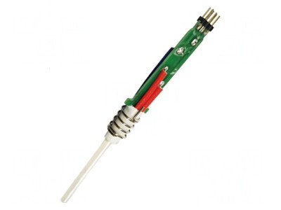Element &amp;Icirc;ncălzire 80W pentru Ciocan de Lipit AT-980E/AT-AP-80 foto