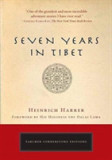 Seven Years in Tibet | Heinrich Harrer