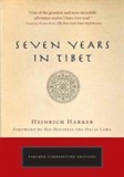 Seven Years in Tibet | Heinrich Harrer