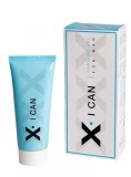 Gel Stimulant Cu Efect De Incalzire Pentru EL X I Can, 40 ml, Ruf