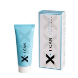 Gel Stimulant Cu Efect De Incalzire Pentru EL X I Can, 40 ml