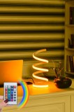 Cumpara ieftin Veioza Vermeer White - Multicolor Multicolor