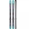 DYNAFIT Radical 88 Set Women 158cm + ST 10 Pomoca