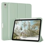 Husa pentru iPad Air 4 (2020) / Air 5 (2022) - Techsuit Flex Trifold - Matcha Green
