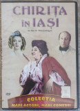 DVD CHIRITA IN IASI