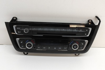 Modul de climatizare BMW 4 Coupe F32, F82 2014 OEM: 9226785 | 29483648 foto