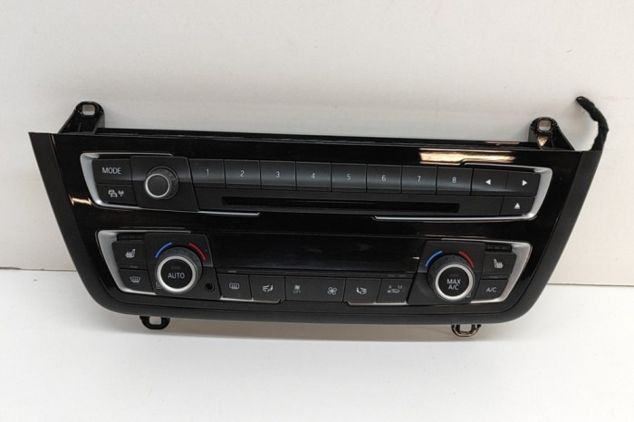 Modul de climatizare BMW 4 Coupe F32, F82 2014 OEM: 9226785 | 29483648