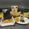 Set O&#039;Joba Ser pentru ten predispus la imperfectiuni si pete + Sapun de fata cu carbune vegetal, pentru piele predispusa la imperfectiuni si pete, O&#039;n