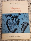CM 11 Masinaria universului