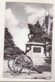 bnk cp Iasi - Statuia lui Stefan cel Mare - necirculata