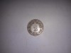 CY - 5 piastres (piastri) 1967 Egipt, Africa