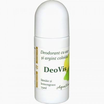 DEODORANT DEOVIS LAMAIE 75ml AGHORAS foto