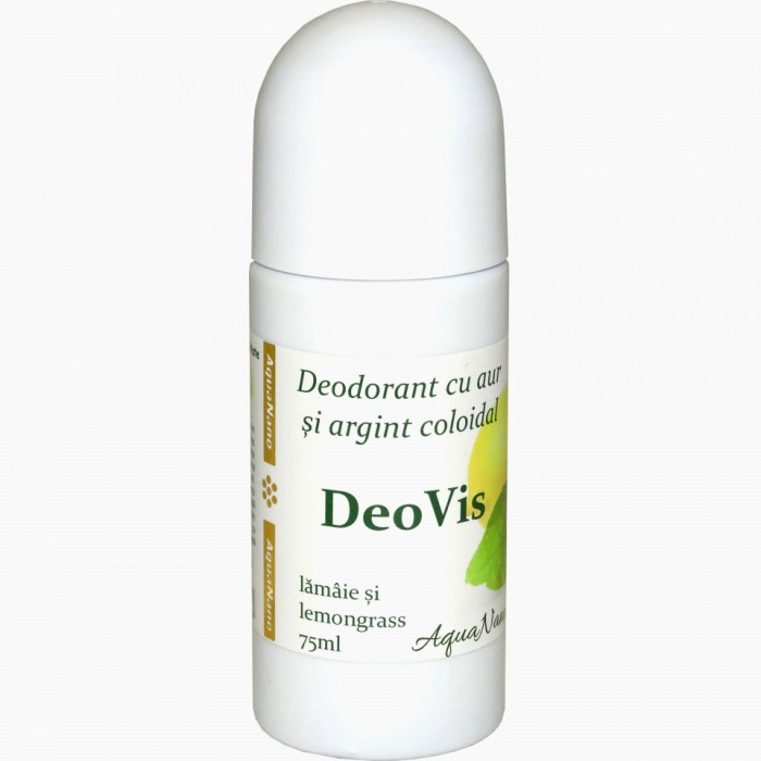 DEODORANT DEOVIS LAMAIE 75ml AGHORAS