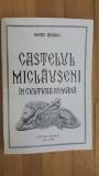 Castelul Miclauseni in cultura romana- Costin Merisca