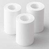 Cumpara ieftin Set 3 Role Hartie Termica pentru Camera Foto Instant Copii &ndash; Printare Instant Alb-Negru, Fara Cerneala, Compatibile Model CP02, Rezerve Creative pentr