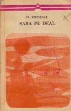 Sara pe deal- Poezii lirice foto