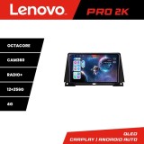 Navigatie Lexus NX 2011-2018 varianta high Lenovo Qled 2K Octa Core 12+256 360 DSP ADAS carplay android auto radio internet kit-nx-2011-high+PRO-2K-9-