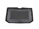Tavita portbagaj Nissan Note (E11), 04.2006-02.2009 , cu panza antialunecare