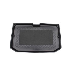 Tavita portbagaj Nissan Note (E11), 04.2006-02.2009 , cu panza antialunecare