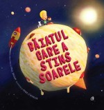 Cumpara ieftin Baiatul care a stins soarele/Paul Brown