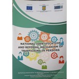 NATIONAL IDENTIFICATION AND REFERRAL MECHANISM OF TRAFFICKING IN PERSONS-COLECTIV-253554