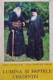 Cumpara ieftin Lumina si faptele credintei - 1994 - Ilie Cleopa (XB106)