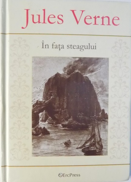 IN FATA STEAGULUI de JULES VERNE , 2010