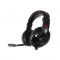 Casti Zalman Gaming ZM-HPS200 Black