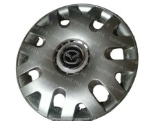 Capace Mazda de roti pe marimea 14 cod 204