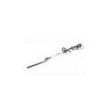 Foarfeca, trimmer cu brat pentru gard Viu, 40 cm 1200 W, Powermat
